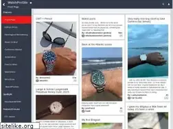 Sites similar to quicklook.watchprosite.com