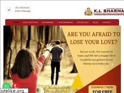 Sites similar to quicklovesolution.com