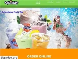 Sites similar to quicklychapelhill.com