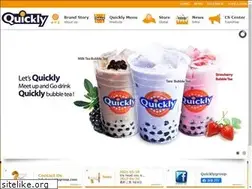 Sites similar to quicklygroup.com