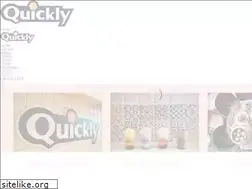 Sites similar to quicklyjpn.co.jp