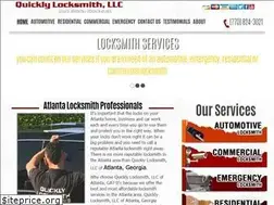 Sites similar to quicklylocksmith.net