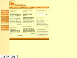 Sites similar to quicklynx.nl