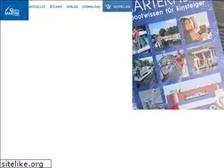 Sites similar to quickmaritim.de
