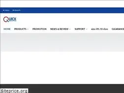 Sites similar to quickmarketing.co.th