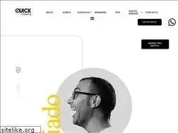 Sites similar to quickmarketingpty.com