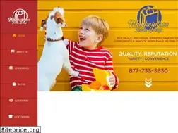 Sites similar to quickmealstogo.com