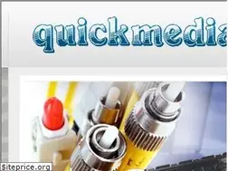 Sites similar to quickmedia.de
