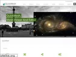 Sites similar to quickmesh.co.jp