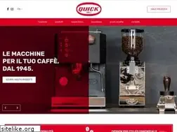 Sites similar to quickmill.it