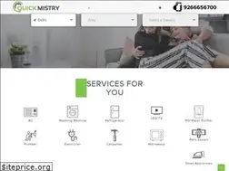 Sites similar to quickmistry.com