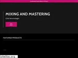 Sites similar to quickmixs.com