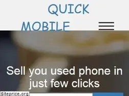 Sites similar to quickmobile.co.in