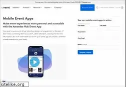 Sites similar to quickmobile.com