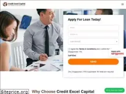 Sites similar to quickmoney.sg