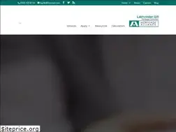 Sites similar to quickmortgagesbc.com