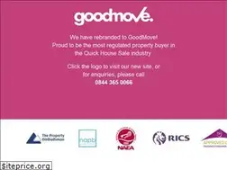 Sites similar to quickmove.com
