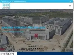 Sites similar to quickmuhendislik.com