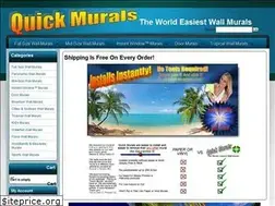 Sites similar to quickmurals.com