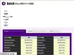 Sites similar to quicknarita.com