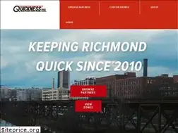 Sites similar to quicknessrva.com