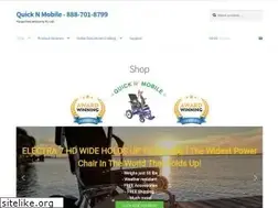Sites similar to quicknmobile.com