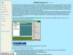 Sites similar to quicknote.de