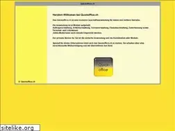 Sites similar to quickoffice.ch