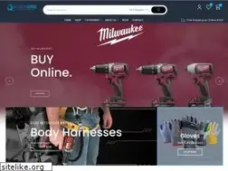 Sites similar to quickonesafety.com