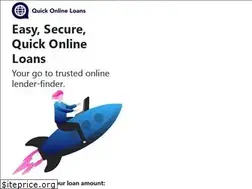 Sites similar to quickonlineloans.com.au