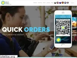 Sites similar to quickorders.net