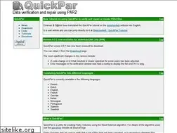 Sites similar to quickpar.co.uk