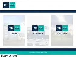 Sites similar to quickpark.pl