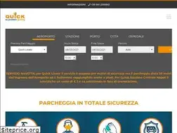 Sites similar to quickparking.it