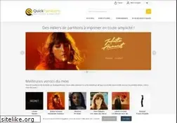Sites similar to quickpartitions.com