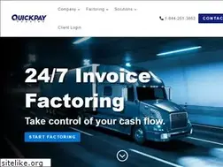 Sites similar to quickpayfunding.com