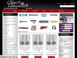 Sites similar to quickperformance.com