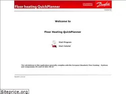 Sites similar to quickplanner.danfoss.com