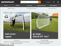 Sites similar to quickplaysport.us