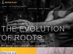 Sites similar to quickplug.global