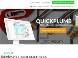 Sites similar to quickplumb.com