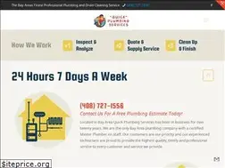 Sites similar to quickplumbingservices.com