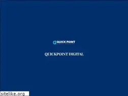 Sites similar to quickpointdigital.com