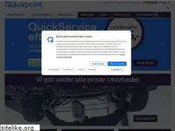 Sites similar to quickpot.dk