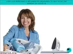 Sites similar to quickpressironing.com.au