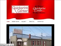 Sites similar to quickprint-center.com