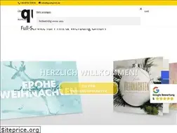 Sites similar to quickprint.de