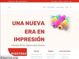 Sites similar to quickprint.mx