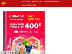Sites similar to quickpromo.vn