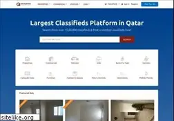 Sites similar to quickqatar.com